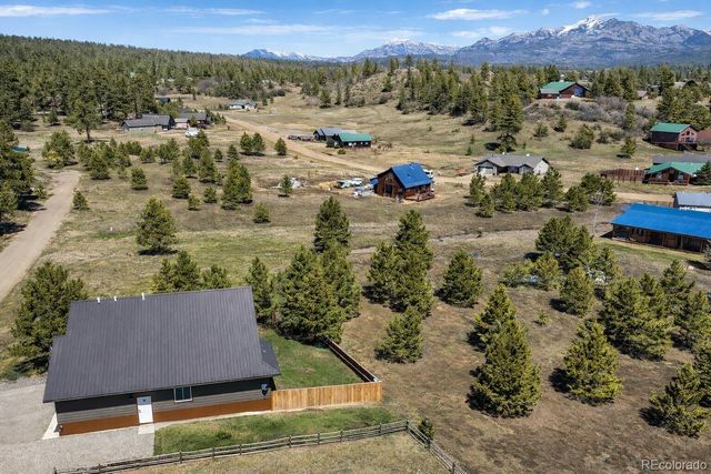 129 Sugarloaf Drive, Pagosa Springs, CO 81147