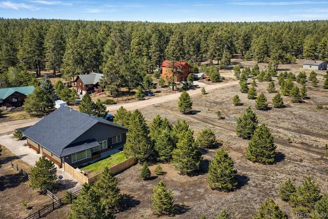 129 Sugarloaf Drive, Pagosa Springs, CO 81147