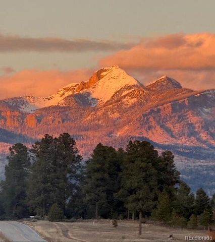 129 Sugarloaf Drive, Pagosa Springs, CO 81147