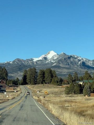 129 Sugarloaf Drive, Pagosa Springs, CO 81147