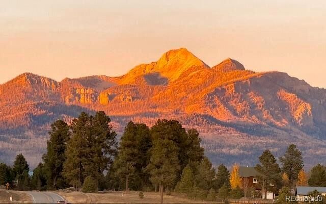 129 Sugarloaf Drive, Pagosa Springs, CO 81147