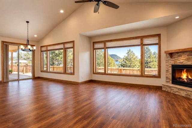 129 Sugarloaf Drive, Pagosa Springs, CO 81147
