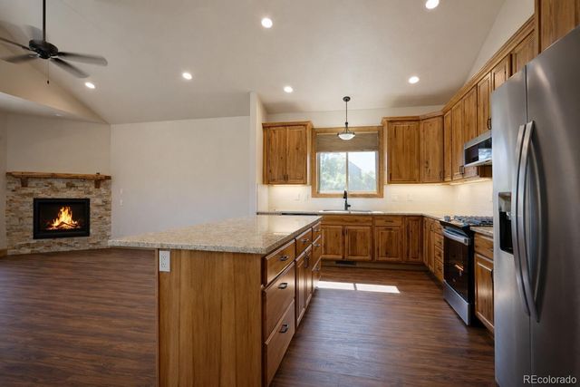 129 Sugarloaf Drive, Pagosa Springs, CO 81147
