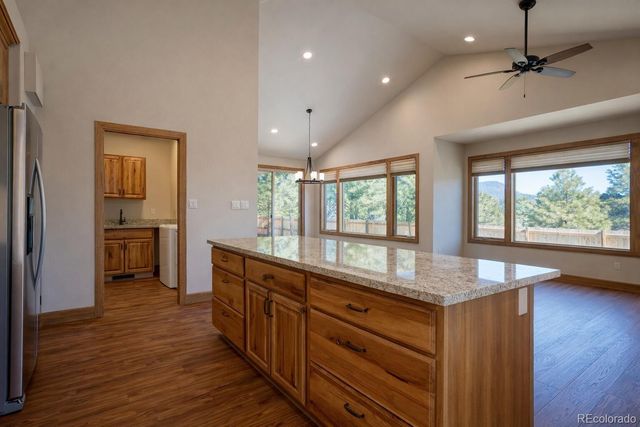 129 Sugarloaf Drive, Pagosa Springs, CO 81147