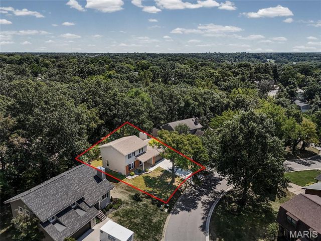 474 Oak Hill Dr., Lake St Louis, MO 63367