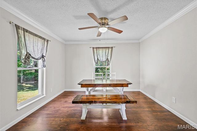 474 Oak Hill Dr., Lake St Louis, MO 63367