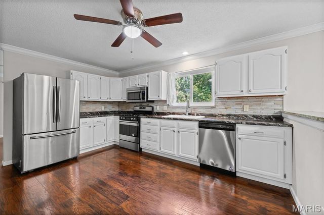 474 Oak Hill Dr., Lake St Louis, MO 63367