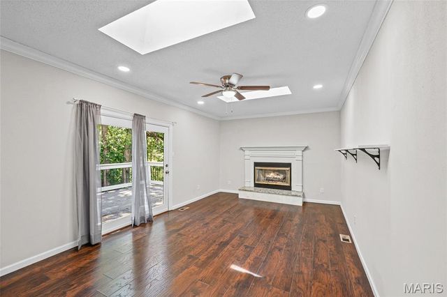 474 Oak Hill Dr., Lake St Louis, MO 63367