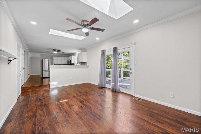 474 Oak Hill Dr., Lake St Louis, MO 63367