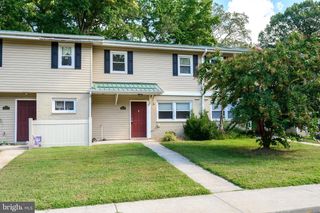 21316 PERSIMMON DR, Chestertown, MD 21620