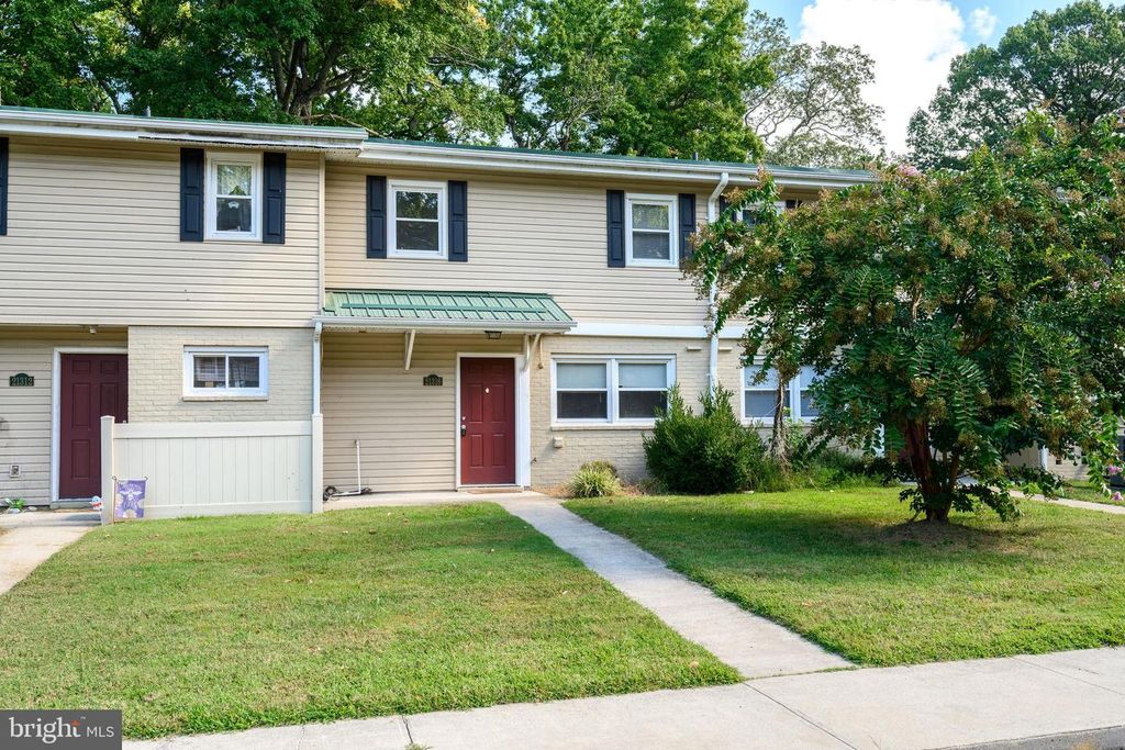 21316 PERSIMMON DR, Chestertown, MD 21620