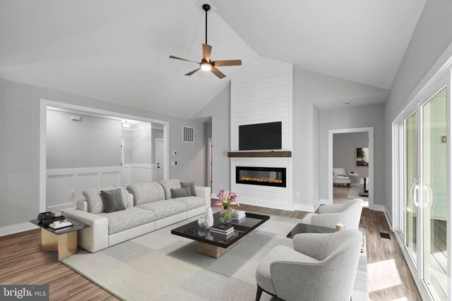 5301 WYNDEMERE CIR, Mineral, VA 23117