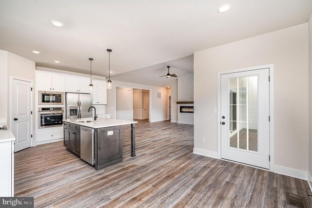 5301 WYNDEMERE CIR, Mineral, VA 23117