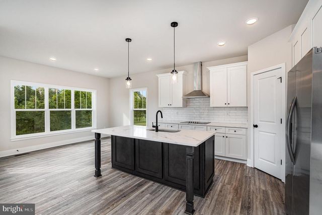 5301 WYNDEMERE CIR, Mineral, VA 23117