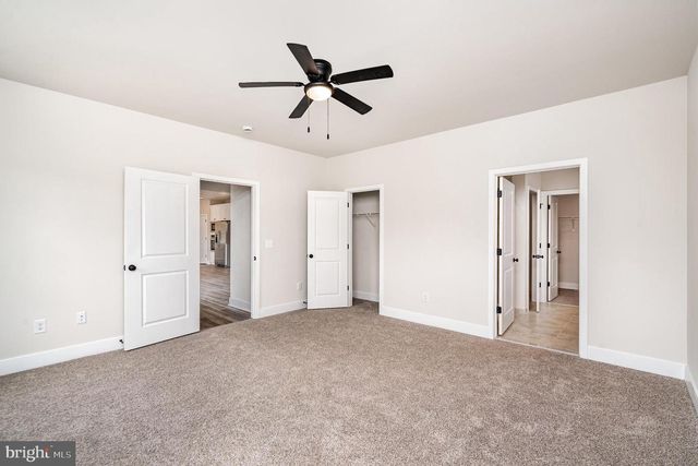 5301 WYNDEMERE CIR, Mineral, VA 23117