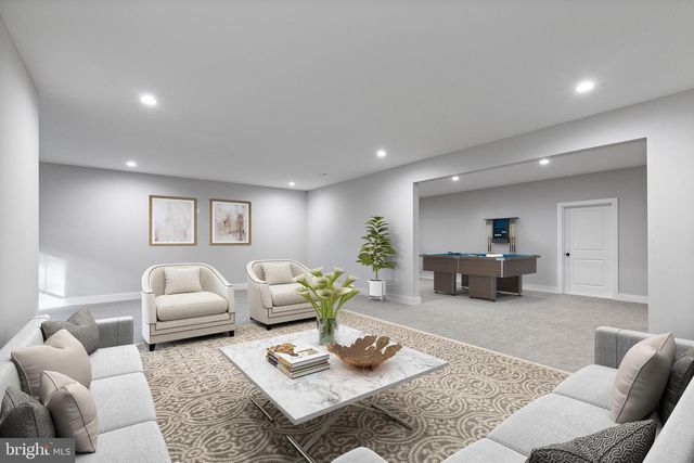 5301 WYNDEMERE CIR, Mineral, VA 23117