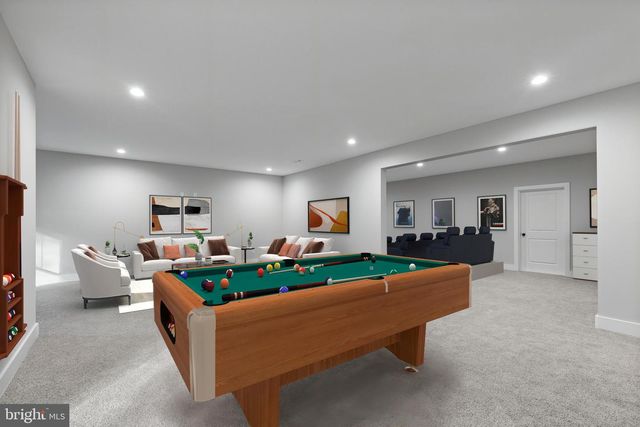 5301 WYNDEMERE CIR, Mineral, VA 23117