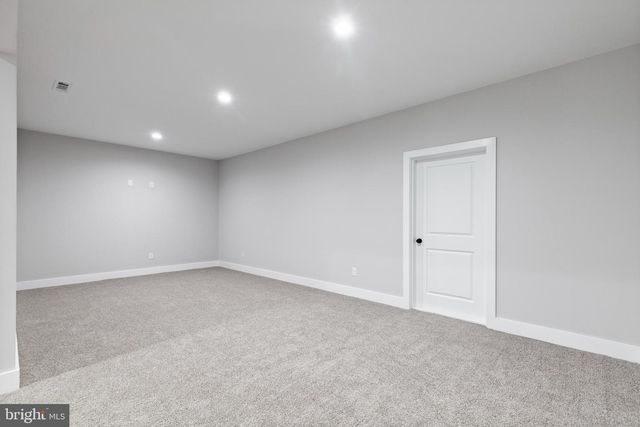 5301 WYNDEMERE CIR, Mineral, VA 23117