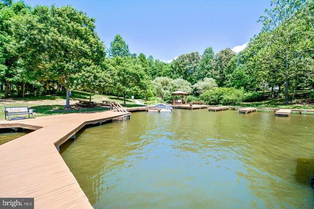 5301 WYNDEMERE CIR, Mineral, VA 23117