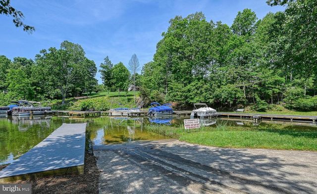 5301 WYNDEMERE CIR, Mineral, VA 23117