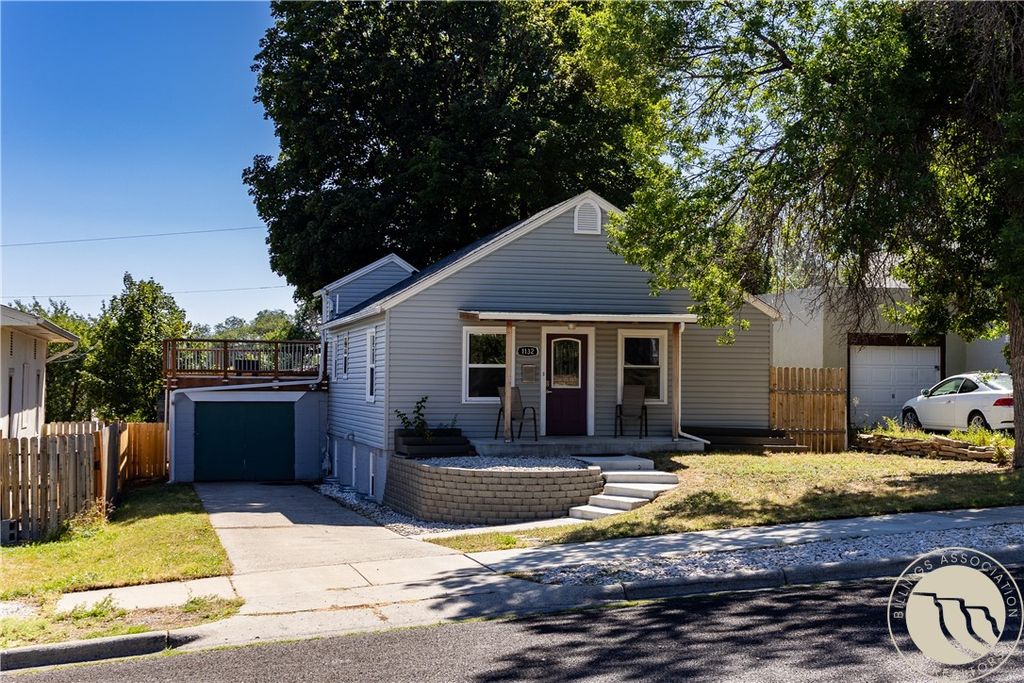 1132 Terry Avenue, Billings, MT 59102 photo 2