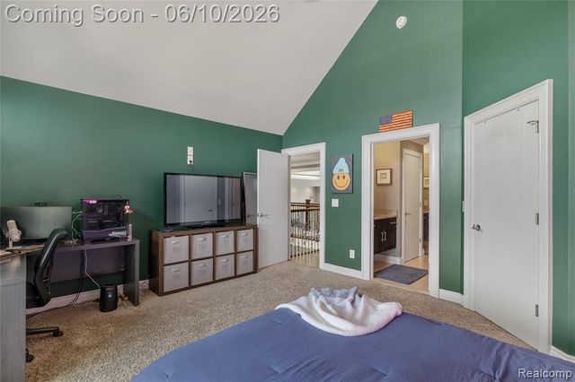 52438 Silent Ridge Drive, Chesterfield, MI 48051