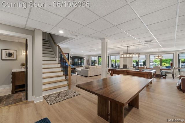 52438 Silent Ridge Drive, Chesterfield, MI 48051