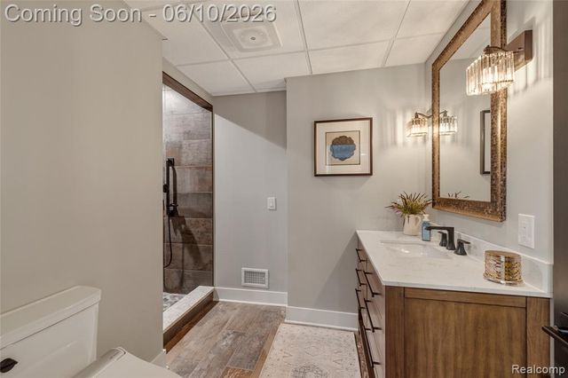 52438 Silent Ridge Drive, Chesterfield, MI 48051