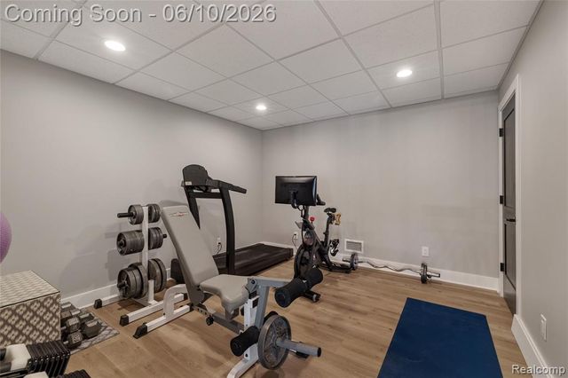 52438 Silent Ridge Drive, Chesterfield, MI 48051