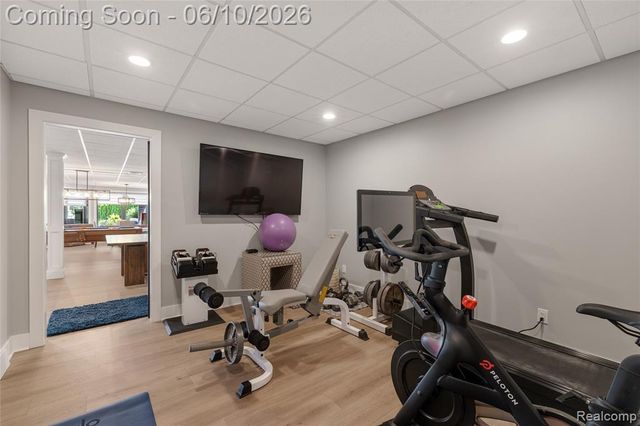 52438 Silent Ridge Drive, Chesterfield, MI 48051