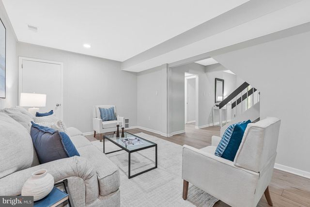 9506 MIRANDA CT, Fairfax, VA 22031