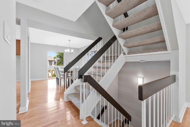 9506 MIRANDA CT, Fairfax, VA 22031