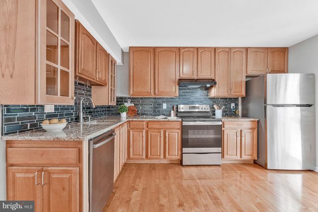 9506 MIRANDA CT, Fairfax, VA 22031