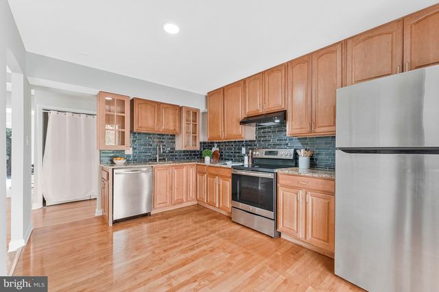 9506 MIRANDA CT, Fairfax, VA 22031