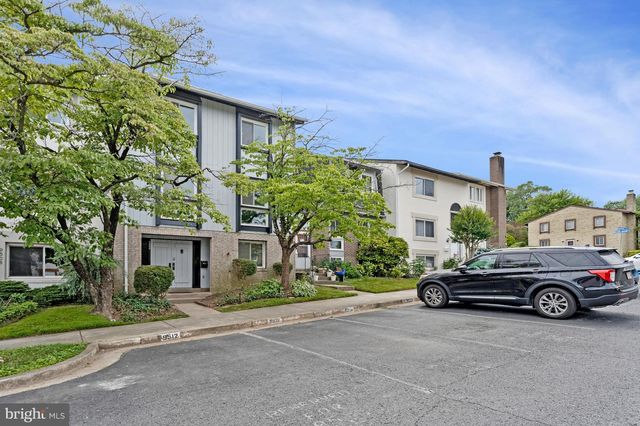 9506 MIRANDA CT, Fairfax, VA 22031