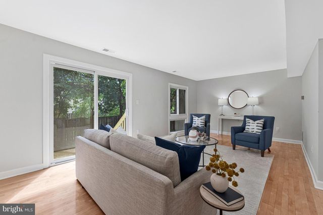 9506 MIRANDA CT, Fairfax, VA 22031