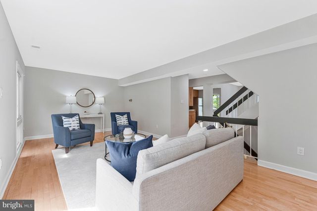 9506 MIRANDA CT, Fairfax, VA 22031