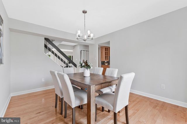9506 MIRANDA CT, Fairfax, VA 22031
