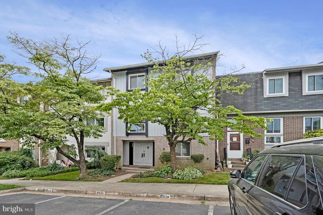 9506 MIRANDA CT, Fairfax, VA 22031
