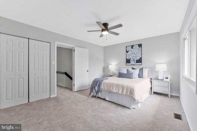 9506 MIRANDA CT, Fairfax, VA 22031