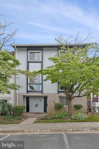 9506 MIRANDA CT, Fairfax, VA 22031