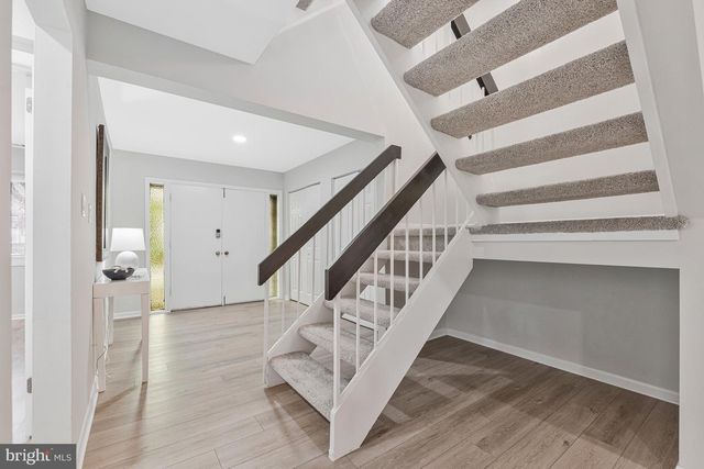 9506 MIRANDA CT, Fairfax, VA 22031