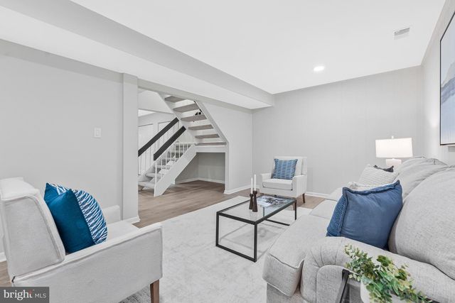 9506 MIRANDA CT, Fairfax, VA 22031