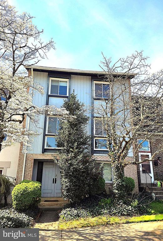 9506 MIRANDA CT, Fairfax, VA 22031