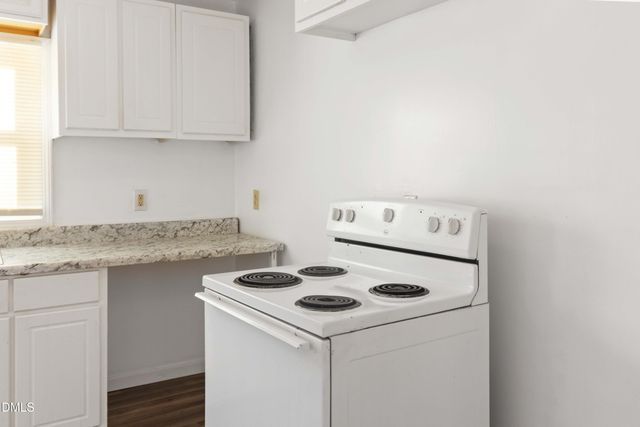 513 Mullins Street, Rocky Mount, NC 27803