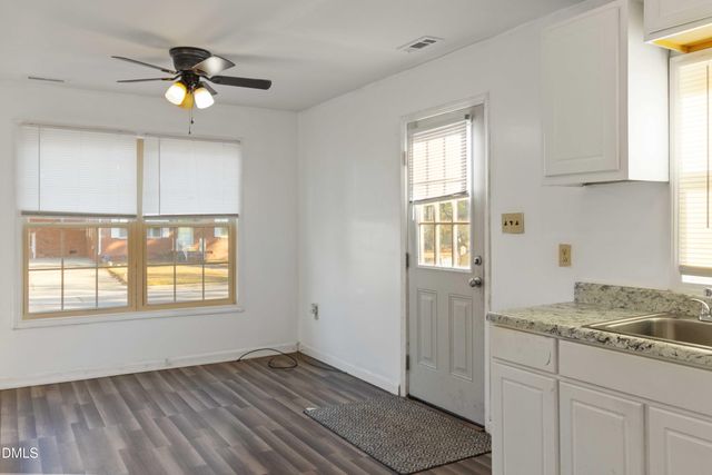 513 Mullins Street, Rocky Mount, NC 27803