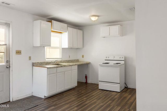 513 Mullins Street, Rocky Mount, NC 27803