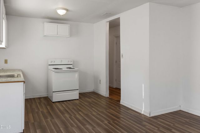 513 Mullins Street, Rocky Mount, NC 27803