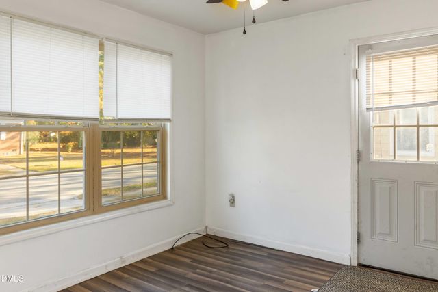 513 Mullins Street, Rocky Mount, NC 27803