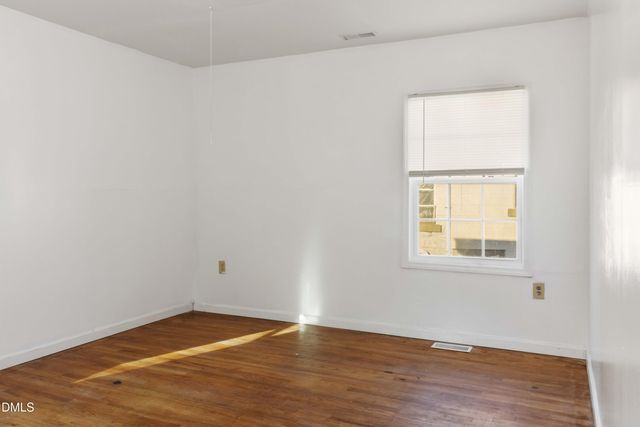 513 Mullins Street, Rocky Mount, NC 27803